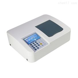 YKM-FZD上海佑科智能台式浊度测定仪YKM-FZD