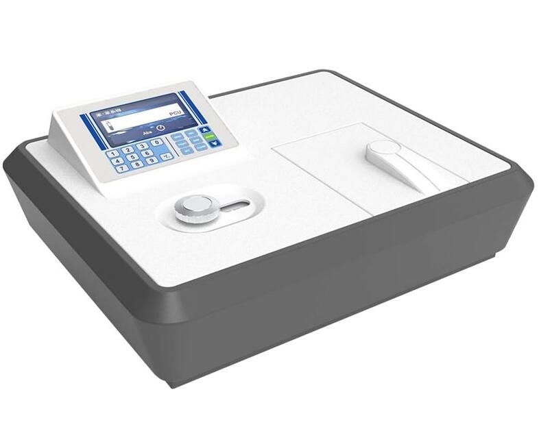 台式氨氮测定仪