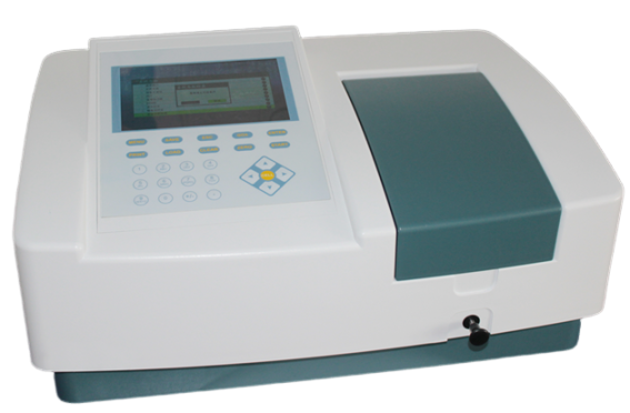 水质多参数测定仪