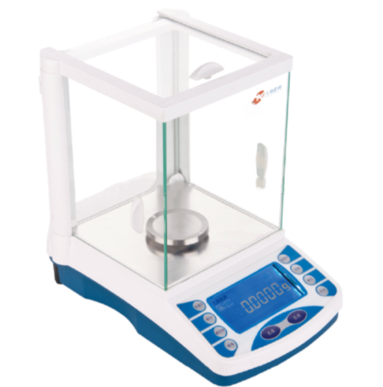电子精密天平