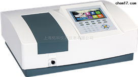 N5000SPlus大屏幕扫描型紫外可见分光光度计