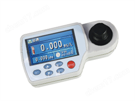 5B-3NP智能型总磷快速测定仪