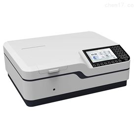 T2602欧姆龙按键双光束紫外可见分光光度计