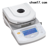 DSH-100A-1卤素水分快速测定仪